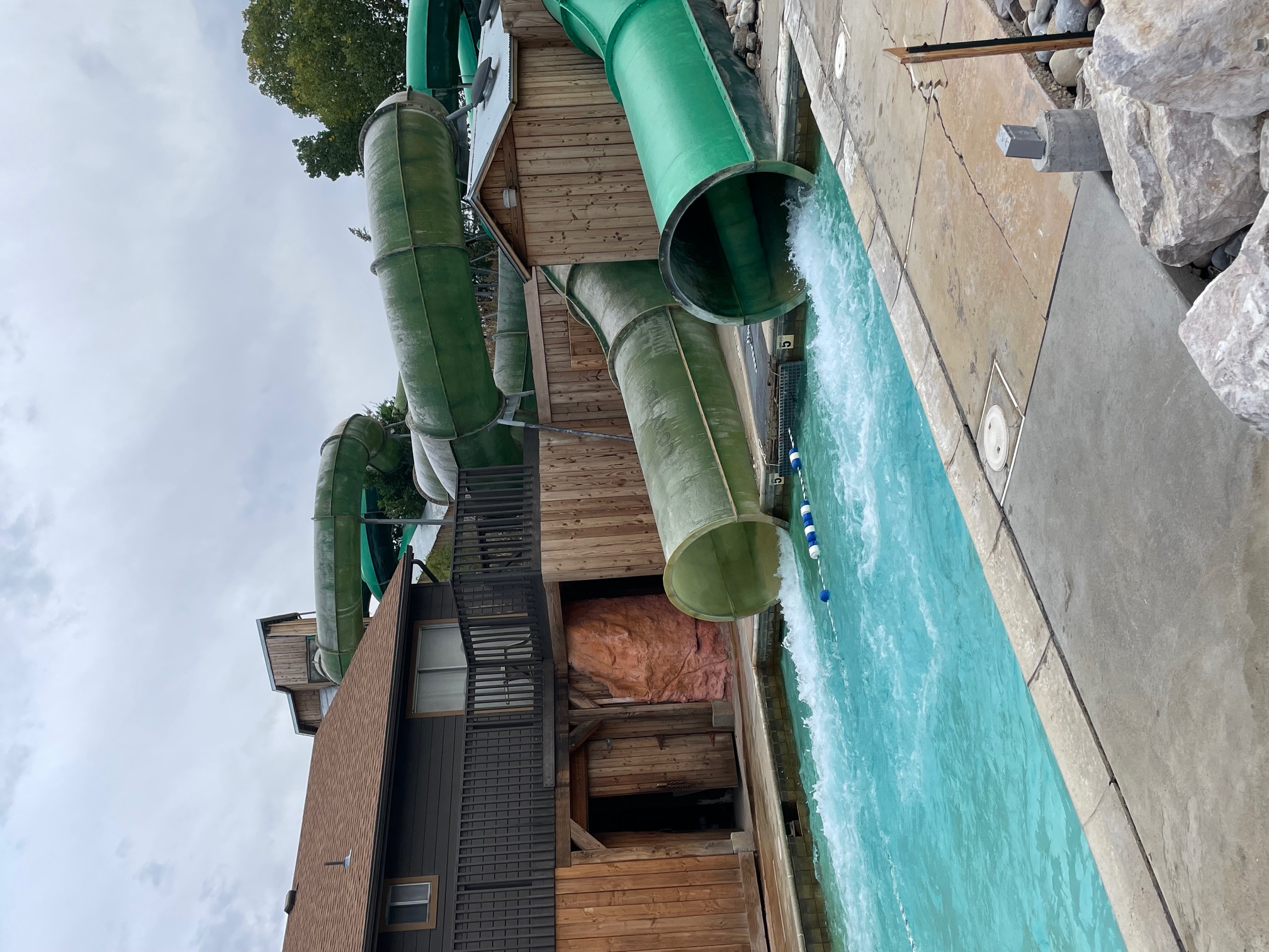 Crystal Hot Springs 2
