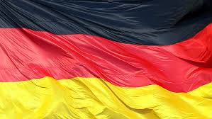 Flagge der Bundesrepublik Deutschland