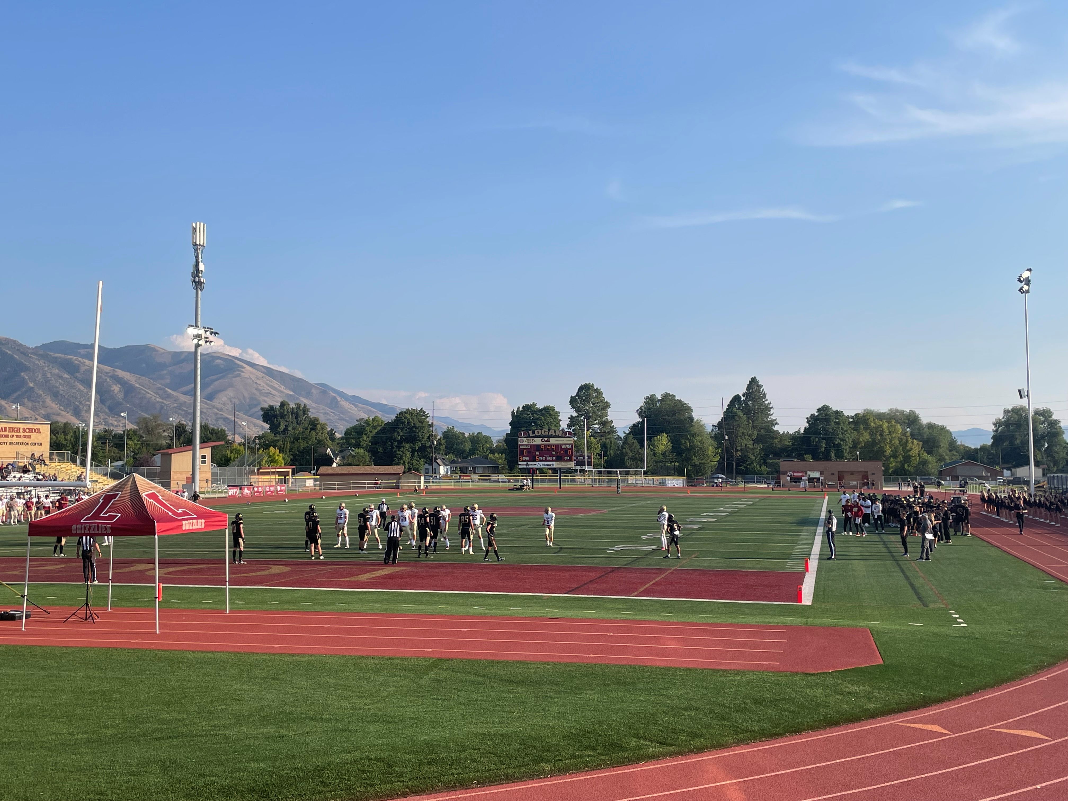 Football 3