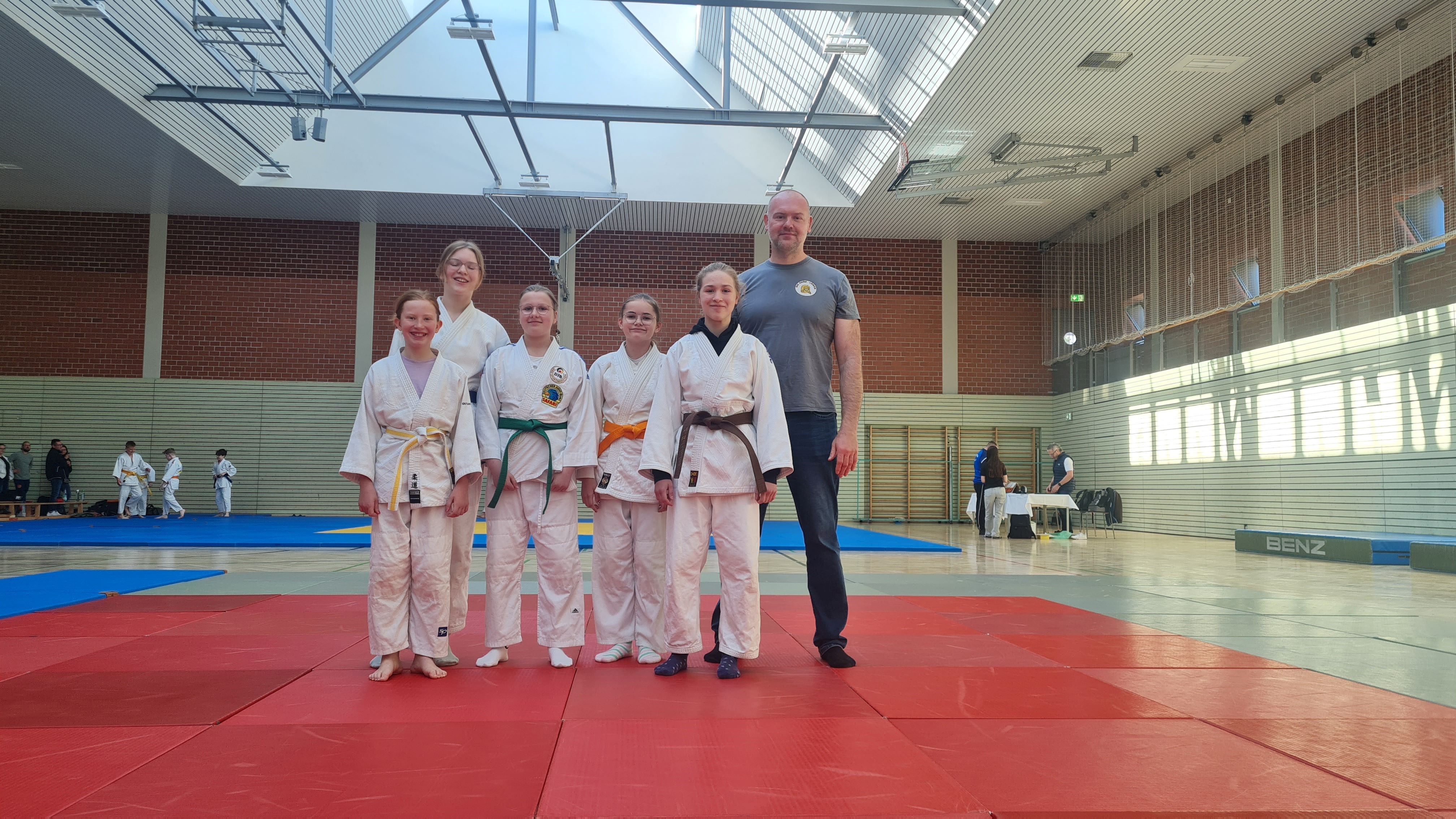 Judo 3