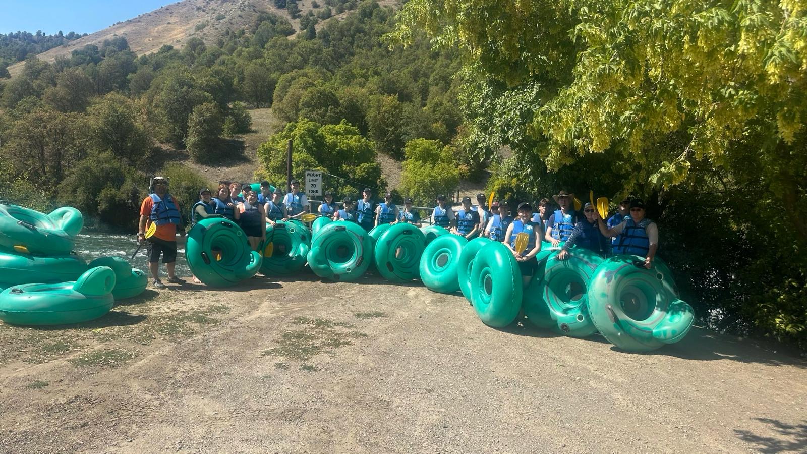 Tubing