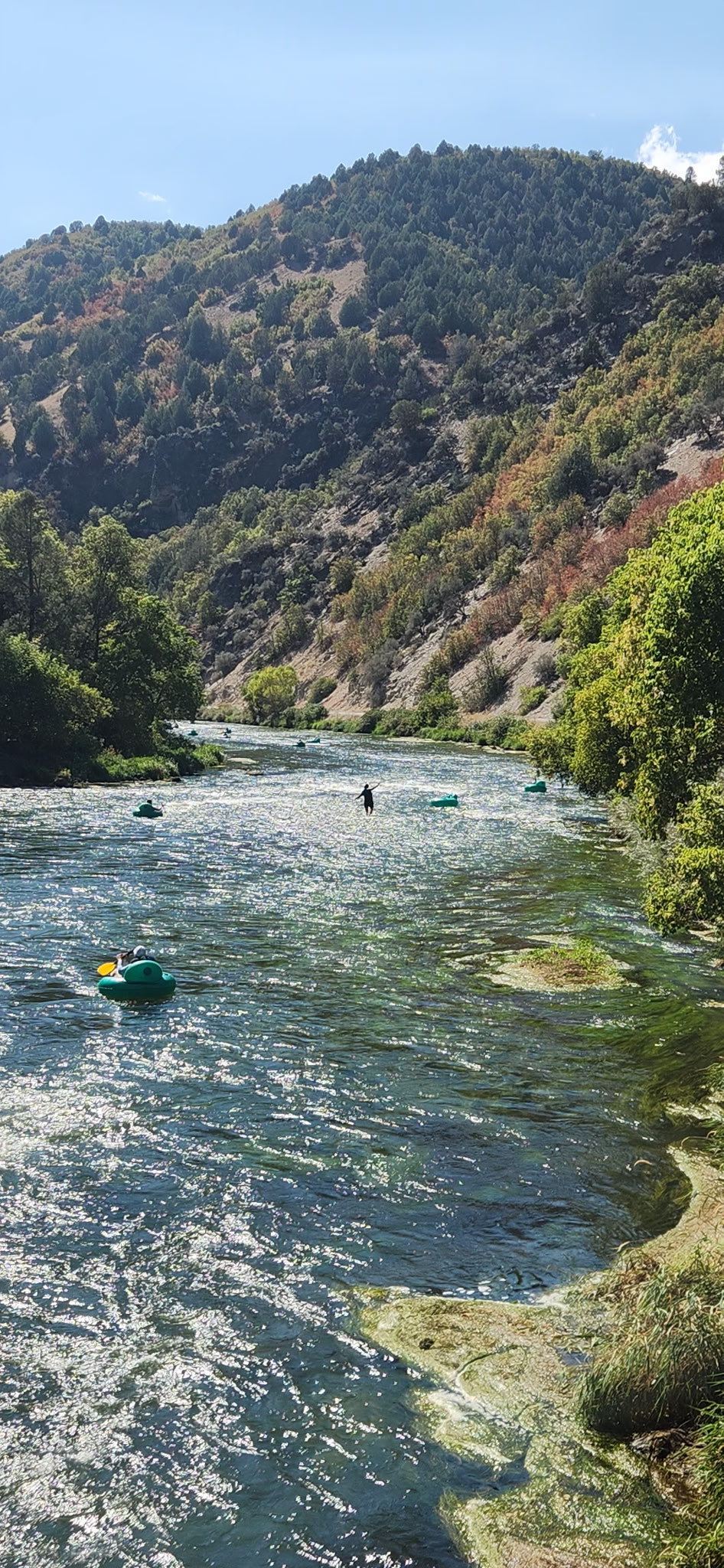 Tubing 2