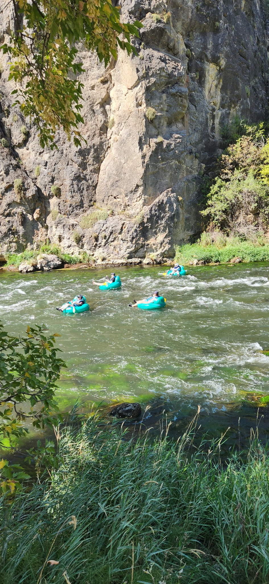 Tubing 3