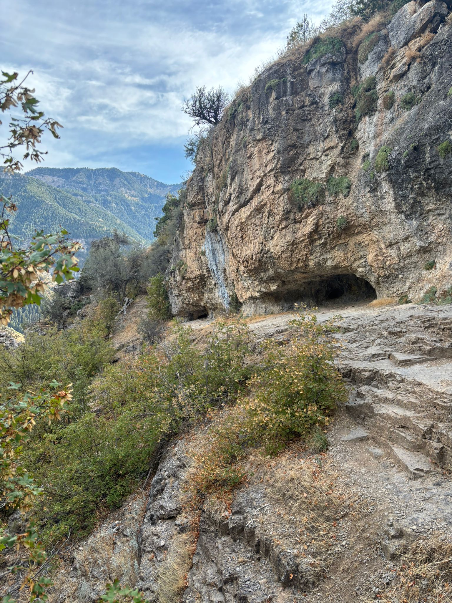 Wind Caves 3