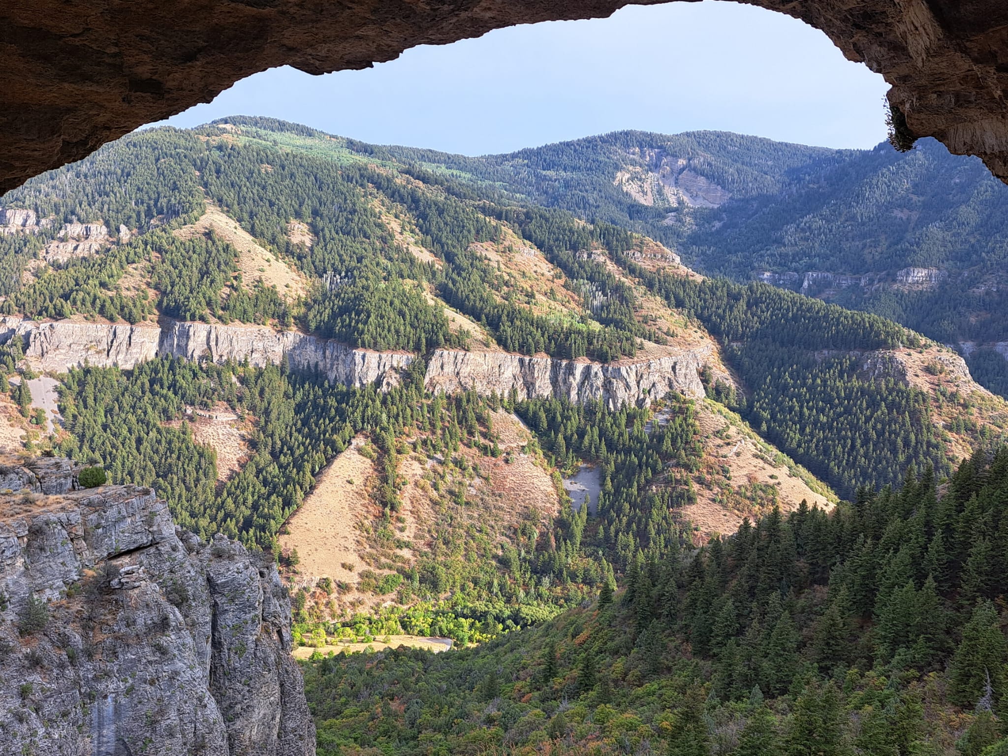 Wind Caves 5