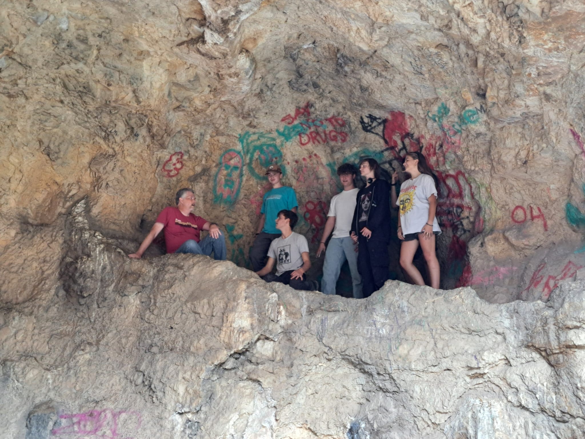 Wind Caves 6