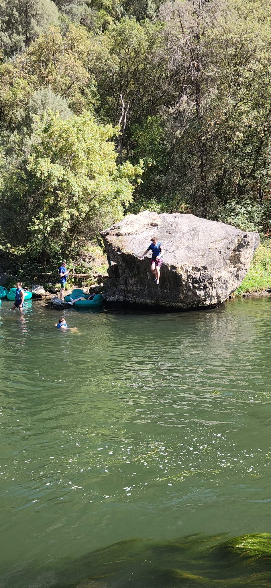 tubing 1